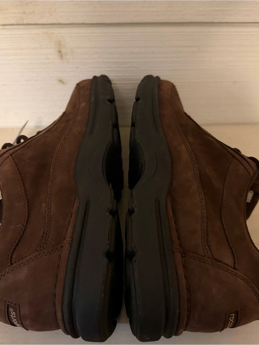Rockport new eureka